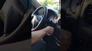 Peugeot Partner Anahtar Youtube