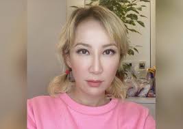 Coco Lee was secretly battling cancer before her death, Entertainment News 