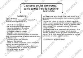 Couscous Paupiette De Dinde Paupiette Cookeo Recette