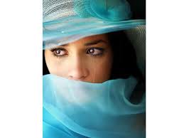 Tears are a sign of deep emotional power