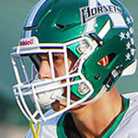 Trey Ramos 2016 Safety SFA