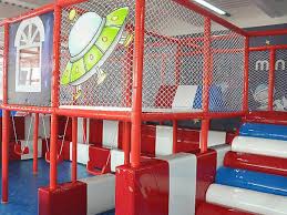 Mini Galaxy Play Cafe Things To Do In Queens New York Kids