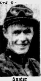 Strange Company: The Jockey Who Rode Into Oblivion