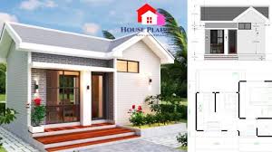 Pye's beach house is raised up on stilts for protection from hurricane storm surges, but it could be built on the ground in other locations. For Those On A Budget Minimalist One Bedroom House Ofw Newsbeat