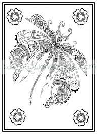 The calming effects not only helps to reduce stress levels, but also can help to bring you back to your youth. Pin On Zentangle