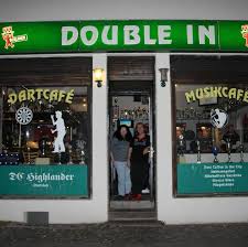 Double In