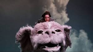 14 Amazing Facts About The NeverEnding Story
