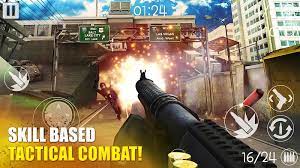 Although not a new genre, Call Of Battlefield V2 4 Mod Apk Unlimited Money Unlocked Download