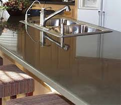 recycled paper makes cool countertops