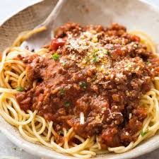 Spaghetti Bolognese Recipe Recipetin Eats Bolognese Recipe Bolognaise Recipe
