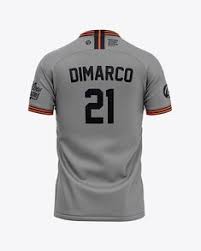 Download 8 Adidas Templates Ideas Clothing Mockup Shirt Mockup Soccer Jersey Yellowimages Mockups