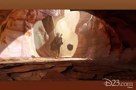 Image result for mandalorian concept art