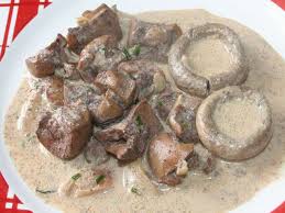 750 g de rognons de porc coupés en morceaux, 50 g de beurre, 20 cl de coulis de tomate. Recettes De Rognons Et Vin Blanc