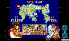 En esta versión adaptada para dispositivos android, los jugadores tienen la . Descargar Street Fighter 2 Turbo Android Games Apk 4623998 Arcade Fighter Street Capcom Classical Mobile9