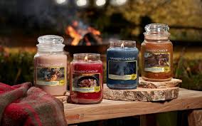 Andy S Yankees Yankee Candle Uk Europe 2020 Scheduled New Scent Releases
