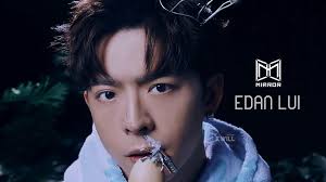 5.13 NEW ♥️現貨EDAN LUI @MIRROR MIRO 官方硬照高清光面加厚相紙應援海報+手幅A3 POSTER, 公告欄-  Carousell