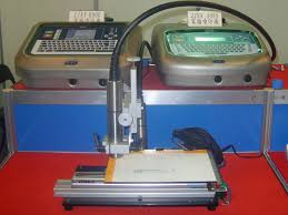 Image result for Computers Hardware Peripherals Barcode Printers