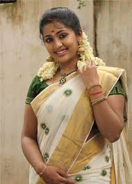 Kerala mallu in kasavu saree. Kerala Saree Wallpapers Wallpaper Cave