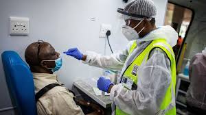Country that refused to lock down learns a hard lesson. Coronavirus When Will South Africa Start Vaccinating Bbc News
