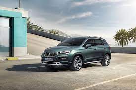 Find that very unique object in json second/ third/ fourth etc level and return it 2020 Seat Ateca News And Information Conceptcarz Com