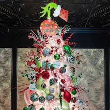 Maybe you would like to learn more about one of these? Grinch Christmas Tree