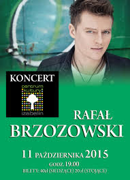 Rafał brzozowski szansa na sukces 2002. Rafal Brzozowski Bilety Online Opis Recenzje 2021 2022 Biletyna Pl