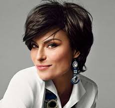 каре каскад стрижка каскад на короткие волосы вид сзади и спереди Www Short Haircut Com Wp Content Uploads 2016 11 8 Womens Short Haircut Jpg Pricheski Korotkie Strizhki Horoshaya Pricheska