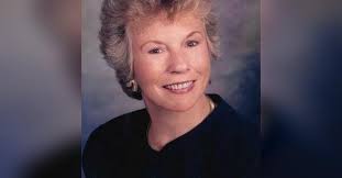 Alice Mitchell Obituary