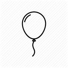 Image Result For Balloon Outline Tattoo Umriss Projekte