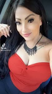 Judy Ramirez's Instagram, Twitter & Facebook