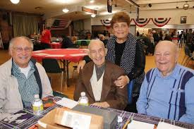 Kiwanis Club annual Pasta Dinner raises money for scholarships and charity 