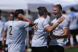 Students who are interested in playing soccer at the college level may want to reach out to coaches or plan to meet them during a campus visit. Men S Soccer Begins The Season With A Shutout University Times