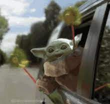 You can download and share baby yoda gif for free. Baby Yoda Gifs Tenor