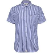 Dubarry Blackrock Shirt Shirts Mens Shirts Uk Clothing