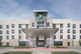 Holiday Inn Amarillo West Tx Booking Com