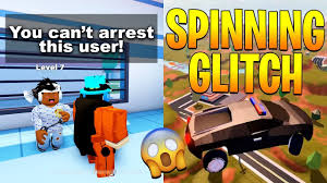 Silzee allows the installation of the latest jailbreak tools online ( without pc to install cydia ). New Jailbreak Glitches Teleporting Glitch Arresting Glitch Roblox Youtube
