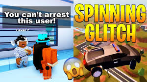 Nesse vídeo vamos ver uma maneira prática de encontrar servidores vazios em qualquer game do roblox e farmar muito mesmo sem ter servidor vip. New Jailbreak Glitches Teleporting Glitch Arresting Glitch Roblox Youtube
