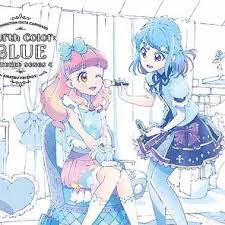 She is a student of star harmony academy, initially having attended the normal division before transferring to the idol division. Unoffical Aikatsu Friends Home Facebook