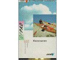 Buitensport Kanovaren, Dirk Barends