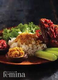 Femina Co Id Nasi Bebek Madura Resep Masakan Indonesia Resep Makan Malam