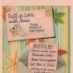 Fall in Love With Jesus - Young Women’s Conference event image