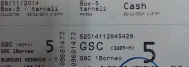 Will never stop watching movie here! Golden Screen Cinemas Gsc 96 Tips From 7370 Visitors
