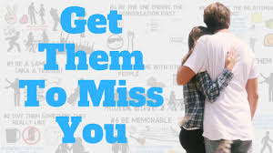 Which is why successful people don't tend to talk about that's the best way to know if you're being manipulated. How To Make Someone Miss You Psychology Part 2 Youtube