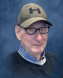 Jerry Leroy Wright Obituary February 22, 2025