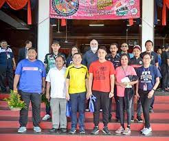 International college of yayasan melaka (icym) is located in the historical city of malaysia, melaka. Putra International College Hosts First Sports Day