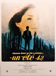 Un été 42