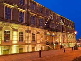 From family dinners to holiday feasts to catered events and. Central Hotel Holiday Inn Express Edinburgh City Centre