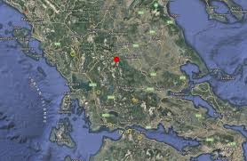 Δείτε στον πιο κάτω διαδραστικό χάρτη τις φωτιές που μαίνονται τώρα (live) στην ελλάδα. Seismos Se Trikala Karditsa Larisa Ti Deixnoyn Oi Seismografoi