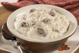 Creamy Rice Pudding Recipe Rice Pudding Recipes Creamy Rice Pudding Creative Dessert Recipes