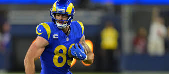 Tyler Higbee Week 6 Outlook - Cardinals at Rams